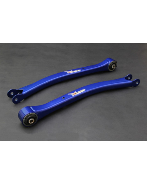 Subaru Impreza GC/GG HARDRACE Rear Trailing Arm (Pillow Ball) 2Pcs/Set Subaru Impreza GC/GG HARDRACE Rear Trailing Arm (Pillow Ball) 2Pcs/Set