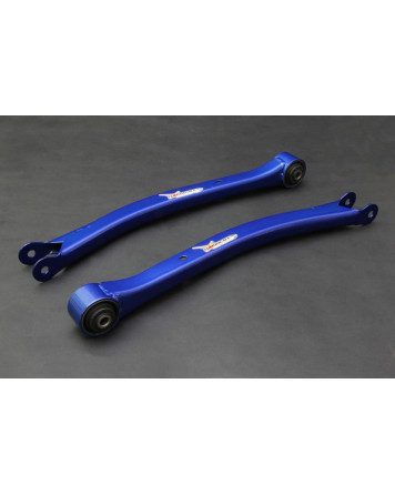 Subaru Impreza WRX GC/GG / Legacy BD/BH HARDRACE Rear Trailing Arm (Harden Rubber) 2Pcs/Set