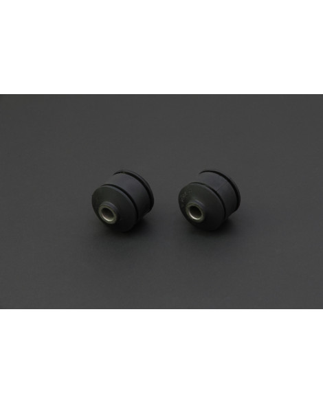 Subaru Impreza GC/GD HARDRACE Rear Kunckle Bushing (Harden Rubber) 2Pcs/Set Subaru Impreza GC/GD HARDRACE Rear Kunckle Bushing (Harden Rubber) 2Pcs/Set