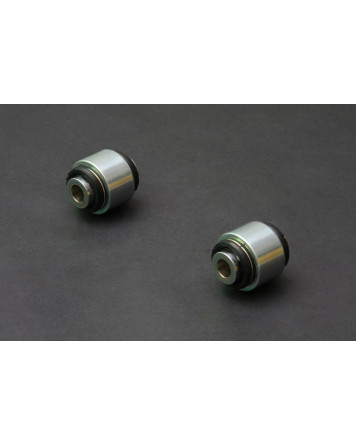 Subaru Impreza GC/GD/GRB/Legacy BM/BR HARDRACE Rear Knuckle Bushing (Pillow Ball) 2Pcs/Set