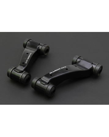 Nissan Primera P10/P11 HARDRACE Front Upper Arm (Harden Rubber) 2Pcs/Set