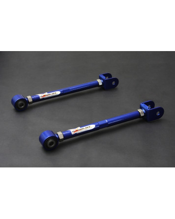Nissan 240SX S13/Z32/R32 HARDRACE Rear Toe Control Arm (Harden Rubber) 2Pcs/Set