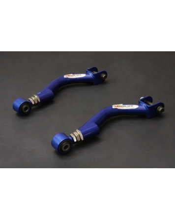 Nissan 240SX S14/S15/R33/R34 HARDRACE Rear Upper Camber Kit (Harden Rubber) 2Pcs/Set