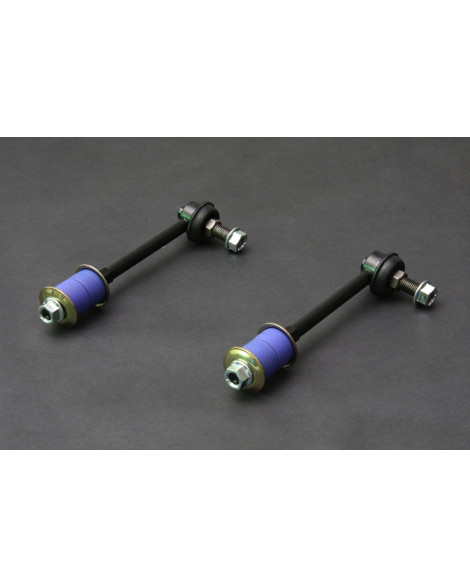 Nissan Primera 93-97 P10 HARDRACE Front Reinforced Stabilizer Link 2Pcs/Set Nissan Primera 93-97 P10 HARDRACE Front Reinforced Stabilizer Link 2Pcs/Set