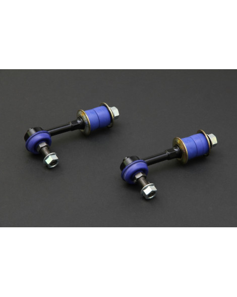 Nissan 240SX S13/S14/S15 HARDRACE Front Reinforced Stabilizer Link 2Pcs/Set Nissan 240SX S13/S14/S15 HARDRACE Front Reinforced Stabilizer Link 2Pcs/Set