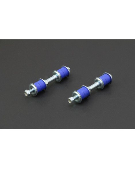 Nissan 240SX S13/S14/Z32 HARDRACE Rear Reinforced Stabilizer Link 2Pcs/Set Nissan 240SX S13/S14/Z32 HARDRACE Rear Reinforced Stabilizer Link 2Pcs/Set
