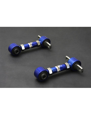 Mitsubishi EVO 1-3 /Lancer Virage 93-00 HARDRACE Rear Toe Control Arm (Harden Rubber) 2Pcs/Set