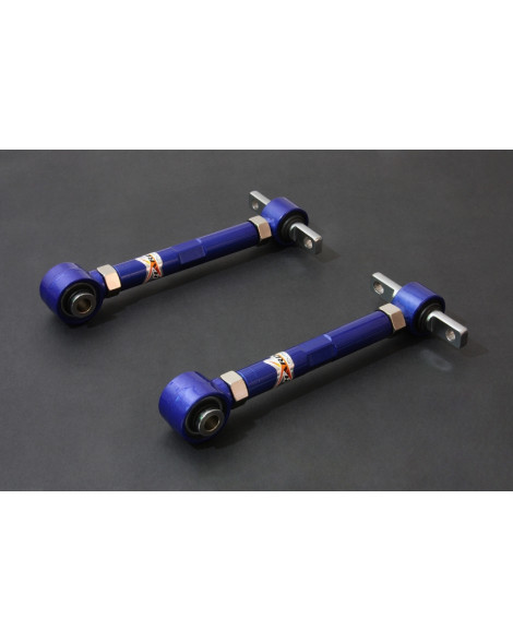 Mitsubishi EVO 1-3 /Lancer Virage 93-00 HARDRACE Rear Camber Kit (Pillow Ball) 2Pcs/Set Mitsubishi EVO 1-3 /Lancer Virage 93-00 HARDRACE Rear Camber Kit (Pillow Ball) 2Pcs/Set