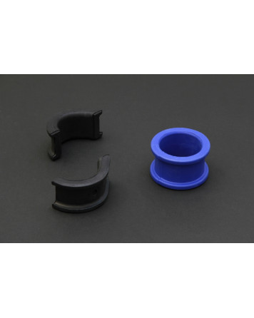 Nissan 240SX S13 HARDRACE TPV Steering Bushing Kit 3Pcs/Set