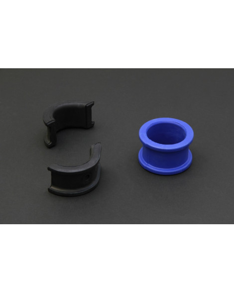 Nissan 240SX S13 HARDRACE TPV Steering Bushing Kit 3Pcs/Set Nissan 240SX S13 HARDRACE TPV Steering Bushing Kit 3Pcs/Set
