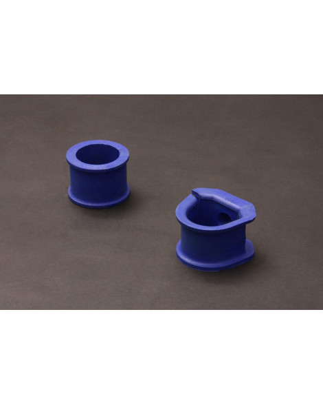 Mitsubishi Lancer/Virage 93-00 HARDRACE TPV Steering Bush 2Pcs/Set Mitsubishi Lancer/Virage 93-00 HARDRACE TPV Steering Bush 2Pcs/Set