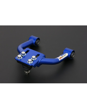 Honda Civic EK HARDRACE Front Upper Camber Kit (Harden Rubber) 2Pcs/Set