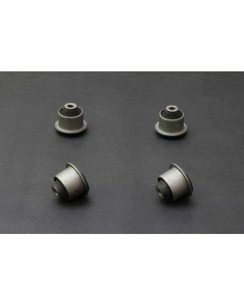 Mazda 6 02-08 GG/GY HARDRACE Front Upper Arm Bushing (Harden Rubber) 4Pcs/Set