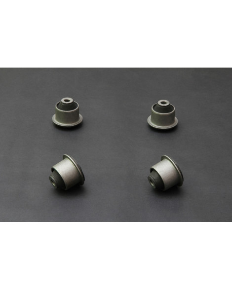 Mazda 6 02-08 GG/GY HARDRACE Front Upper Arm Bushing (Harden Rubber) 4Pcs/Set Mazda 6 02-08 GG/GY HARDRACE Front Upper Arm Bushing (Harden Rubber) 4Pcs/Set