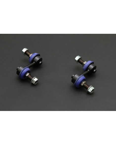 Honda Civic 96-00/EK HARDRACE Front TPV Reinforced Stabilizer Link 2Pcs/Set Honda Civic 96-00/EK HARDRACE Front TPV Reinforced Stabilizer Link 2Pcs/Set