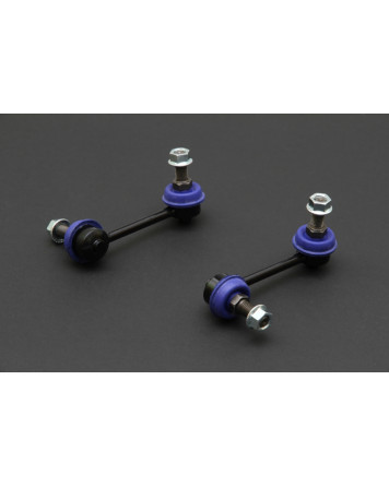 Honda Civic 92-00 EG/EK HARDRACE Rear Reinforced Stabilizer Link 2Pcs/Set