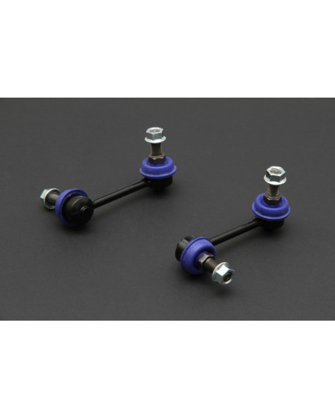 Honda Civic 92-00 EG/EK HARDRACE Rear Reinforced Stabilizer Link 2Pcs/Set Honda Civic 92-00 EG/EK HARDRACE Rear Reinforced Stabilizer Link 2Pcs/Set