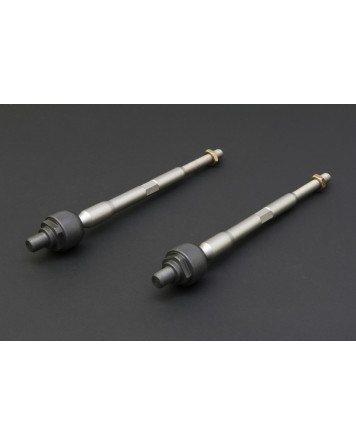 Nissan 240SX/ S13/ S15 (W/O HICAS) HARDRACE Hard Tie Rod 2Pcs/Set