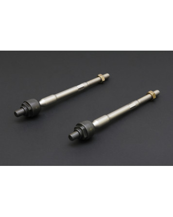 Nissan 240SX S14/S15 (WITH HICAS) HARDRACE Hard Tie Rod 2Pcs/Set