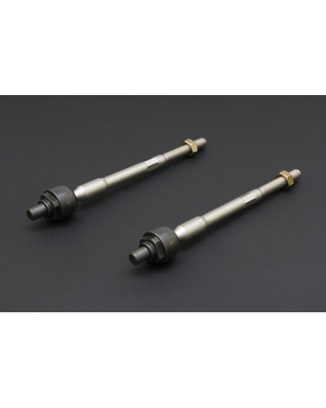 Nissan 240SX S14/S15 (WITH HICAS) HARDRACE Hard Tie Rod 2Pcs/Set Nissan 240SX S14/S15 (WITH HICAS) HARDRACE Hard Tie Rod 2Pcs/Set