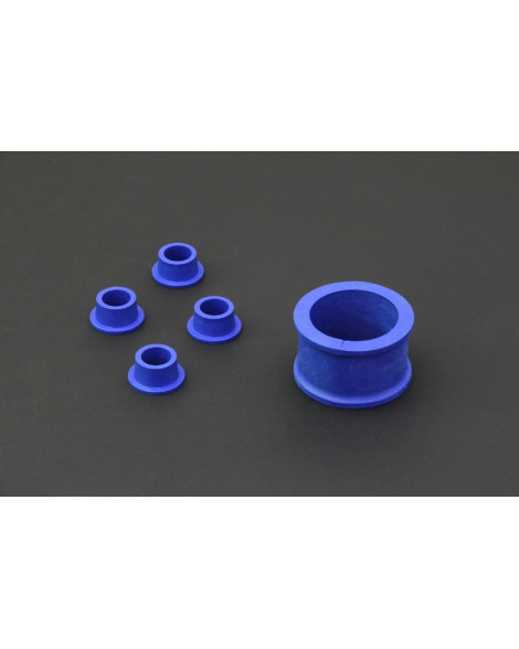 Honda Civic EG/DC2 USDM HARDRACE Reinforced Steering Bushing 5Pcs/Set