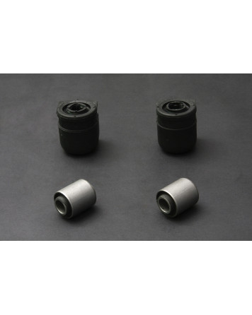 Nissan Primera P10 HARDRACE Front Lower Arm Bushing (Harden Rubber) 4Pcs/Set