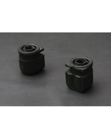 Nissan Primera P10 HARDRACE Front Lower Arm Bushing - Big (Harden Rubber) 2Pcs/Set