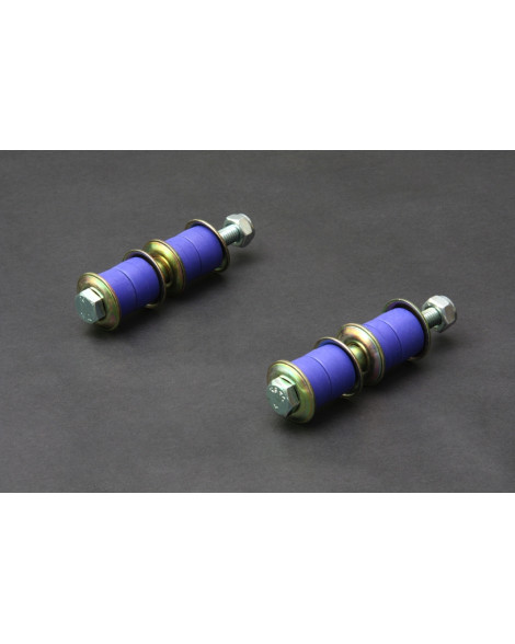 Honda Accord 90-97 HARDRACE Front/Rear Reinforced Stabilizer Link 2Pcs/Set Honda Accord 90-97 HARDRACE Front/Rear Reinforced Stabilizer Link 2Pcs/Set