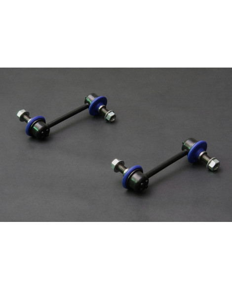 Mitsubishi Galant 98-02 HARDRACE Rear Reinforced Stabilizer Link 2Pcs/Set Mitsubishi Galant 98-02 HARDRACE Rear Reinforced Stabilizer Link 2Pcs/Set