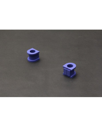 Honda Civic EF/EG/EK HARDRACE Rear- 19Mm Stabilizer Bushing 2Pcs/Set