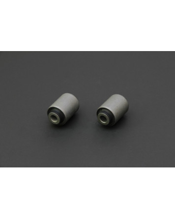 Subaru Impreza GD HARDRACE Front Control Arm Bushing Small (Harden Rubber) 2Pcs/Set