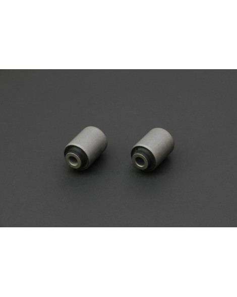 Subaru Impreza GD HARDRACE Front Control Arm Bushing Small (Harden Rubber) 2Pcs/Set Subaru Impreza GD HARDRACE Front Control Arm Bushing Small (Harden Rubber) 2Pcs/Set