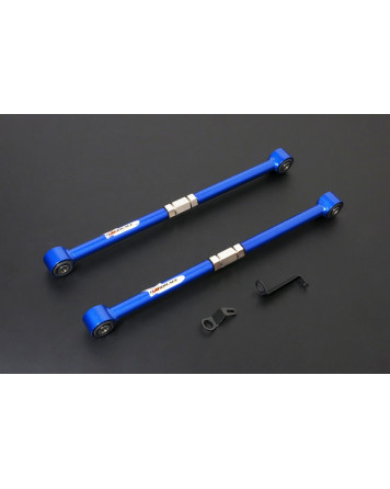 Mini Cooper/Cooper S HARDRACE Adj. Rear Arm (Pillow Ball) 4Pcs/Set