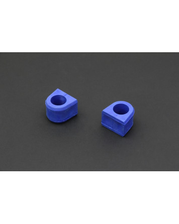Subaru Impreza GC HARDRACE Front/Rear 22mm Reinforced Stabilizer Bushing 2Pcs/Set