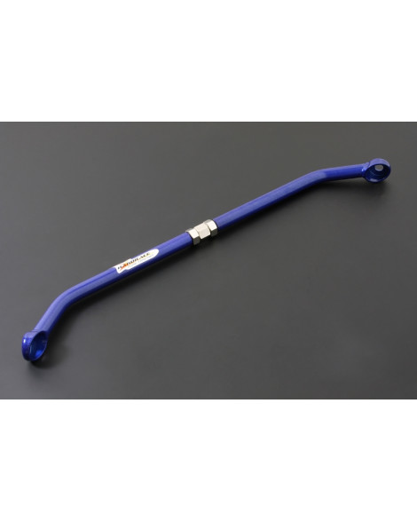 Nissan 240SX S13/S14/S15/Z32 HARDRACE Front Tension Rod Support Bar 1Pcs/Set Nissan 240SX S13/S14/S15/Z32 HARDRACE Front Tension Rod Support Bar 1Pcs/Set