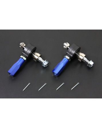 Nissan 240SX S14/S15 (WITH HICAS) HARDRACE RC Tie Rod End 2Pcs/Set