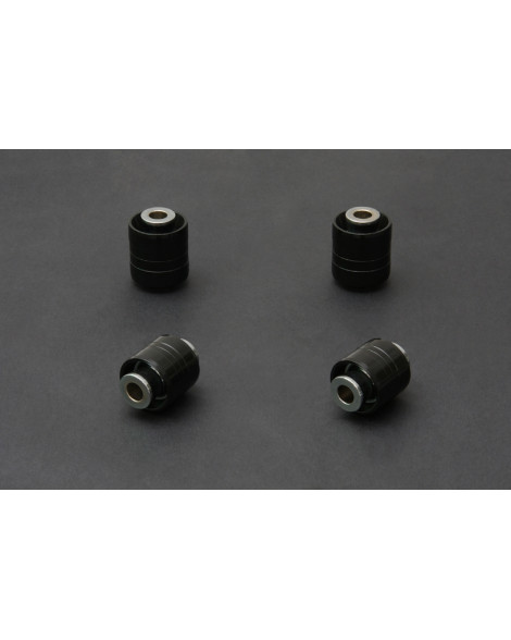 Honda Civic EG/DC2 HARDRACE Front Lower Arm Bushing (Pillow Ball) 4Pcs/Set Honda Civic EG/DC2 HARDRACE Front Lower Arm Bushing (Pillow Ball) 4Pcs/Set