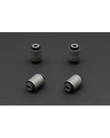 Honda Civic EG/DC2 Type-R HARDRACE Rear Lower Arm Bushing (Harden Rubber) 4Pcs/Set