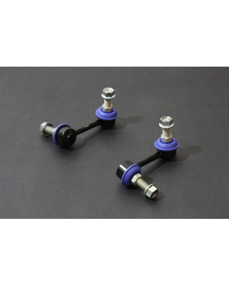 Honda Civic ES/DC5/EP HARDRACE Rear Reinforced Stabilizer Link 2Pcs/Set Honda Civic ES/DC5/EP HARDRACE Rear Reinforced Stabilizer Link 2Pcs/Set