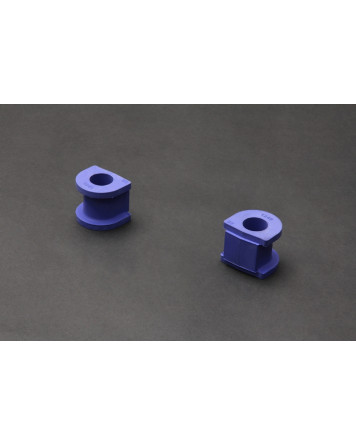 Honda Civic EK/HX/EX HARDRACE Front- 22mm Stabilizer Bushing 2Pcs/Set
