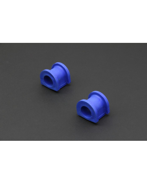 Honda Civic EK/SI/Type-R HARDRACE Front- 26mm Stabilizer Bushing 2Pcs/Set Honda Civic EK/SI/Type-R HARDRACE Front- 26mm Stabilizer Bushing 2Pcs/Set