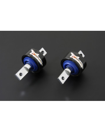 Honda Integra DA5/DA9/DB1/DB2 HARDRACE Rear Trailing Arm Bushing (Pillow Ball) 2Pcs/Set