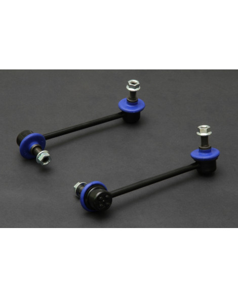 Mazda 6 02-13 GG/GY/GH HARDRACE Front Reinforced Stabilizer Link 2Pcs/Set