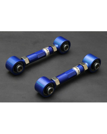 Mitsubishi Lancer 01- / Fortis 05- HARDRACE Rear Toe Control Arm (Pillow Ball) 2Pcs/Set