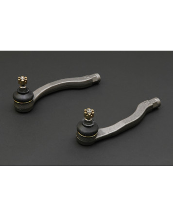 Honda Civic EG/DC2 HARDRACE Tie Rod End (OE Style) 2Pcs/Set