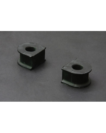 Honda Accord 90-97 HARDRACE Front: 22mm Stabilizer Bushing 2Pcs/Set