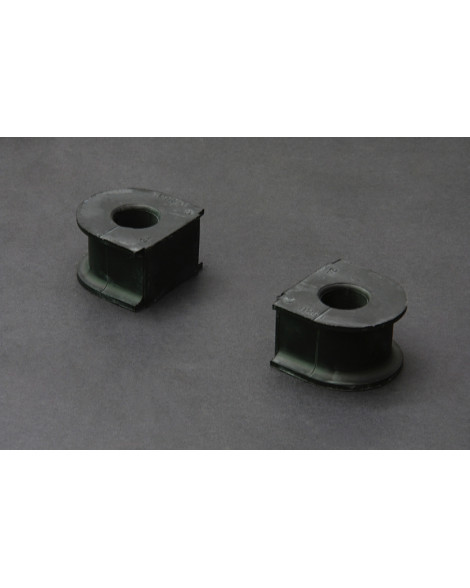 Honda Accord 90-97 HARDRACE Front: 22mm Stabilizer Bushing 2Pcs/Set Honda Accord 90-97 HARDRACE Front: 22mm Stabilizer Bushing 2Pcs/Set