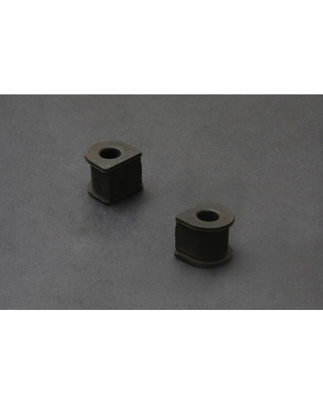 Honda Accord 90-97 HARDRACE Rear 15.5mm Stabilizer Bushing 2Pcs/Set Honda Accord 90-97 HARDRACE Rear 15.5mm Stabilizer Bushing 2Pcs/Set