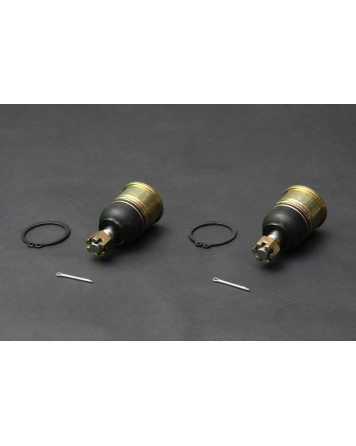 Honda Civic EG/EK/DC2 HARDRACE Front Ball Joint (OE Style) 2Pcs/Set
