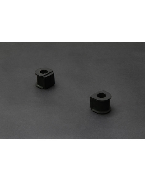 Honda Civic EG HARDRACE Front 18mm Stabilizer Bushing 2Pcs/Set Honda Civic EG HARDRACE Front 18mm Stabilizer Bushing 2Pcs/Set